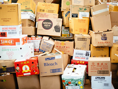 Bild Karton bedrucken